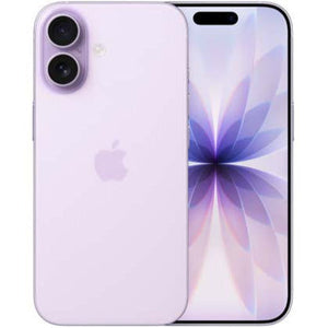 iPhone 17 256GB ラベンダー Aランク