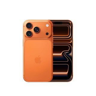 iPhone 17 Pro 512GB コズミックオレンジ Bランク