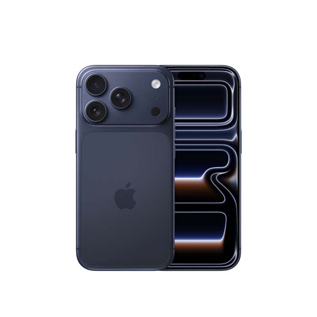 【極美品】iPhone 17 Pro 512GB ディープブルー SIMフリー iPhone 17 Pro 512GB ディープブルー Aランク｜中古スマホ・タブレット