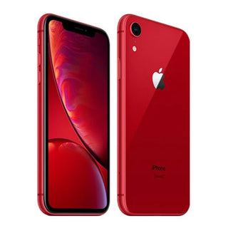 iPhone XR 128GB (PRODUCT)RED Sランク