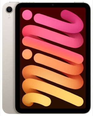 iPad mini 7 （2024年） Wi-Fi 256GB スターライト Sランク