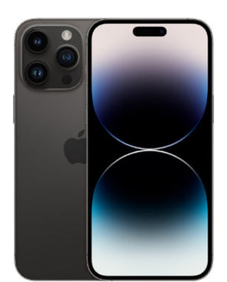 iPhone 14 Pro Max 256GB スペースブラック Sランク