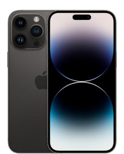 iPhone 14 Pro Max 512GB スペースブラック Aランク SIMフリー｜中古・整備済み品