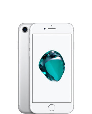 iPhone 7 128GB シルバー Bランク