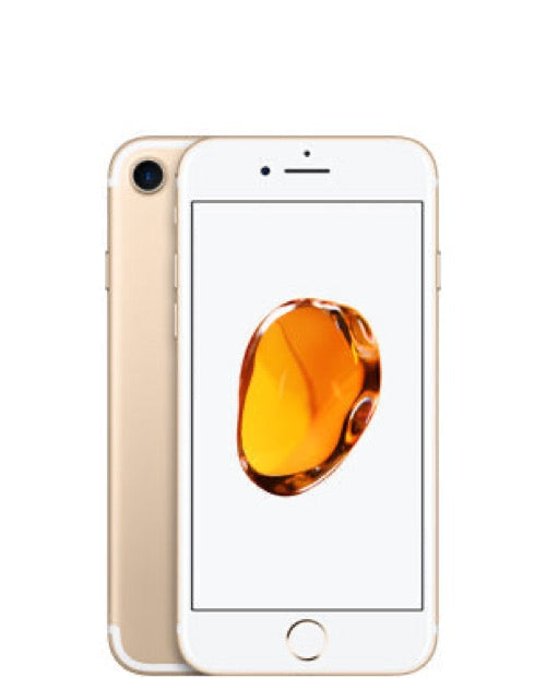 iPhone 7 128GB ゴールド Cランク