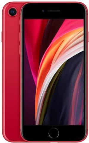 iPhone SE (第2世代) 64GB (PRODUCT)RED Sランク