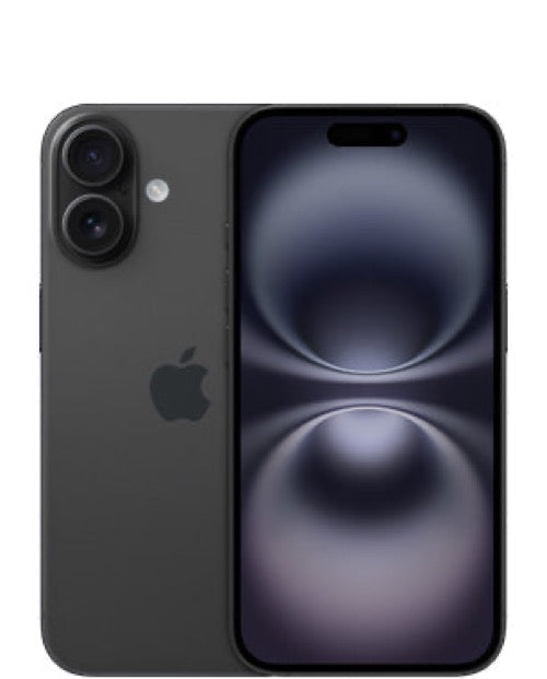 iPhone 16 Plus 512GB ブラック Aランク