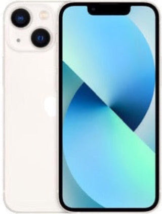 iPhone 13 mini 128GB スターライト Aランク