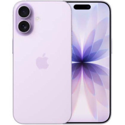 iPhone 17 256GB ラベンダー Cランク