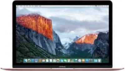 MacBook Retina 2016 12inch 8GB/512GB ローズゴールド Cランク｜中古・整備済み品