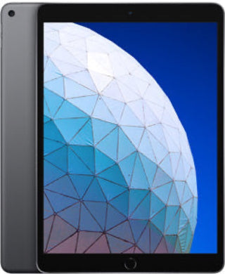 iPad Air 3 （2019年） Wi-Fi+Cellular 256GB スペースグレイ Sランク