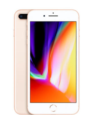 iPhone 8 Plus 64GB ゴールド Bランク