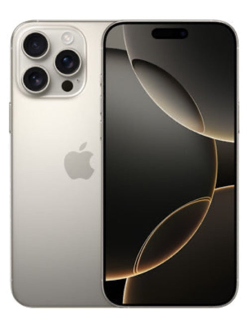 iPhone 16 Pro Max 1TB ナチュラルチタニウム Sランク