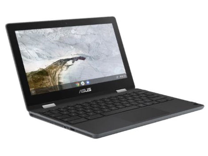Chromebook Flip C214MA BW0028 Aランク