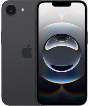 iPhone 16e 128GB ブラック Aランク