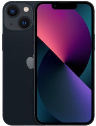 iPhone 13 mini 128GB ミッドナイト Bランク