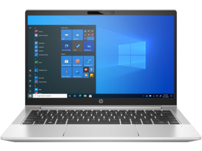 HP ProBook 430 G8 【Core i5 1135G7 (2.4GHz) /メモリ16GB /256GB SSD/Windows 11】