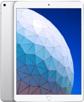 iPad Air 3 （2019年） Wi-Fi+Cellular 64GB シルバー Cランク