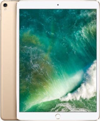 iPad Pro 10.5インチ（2017年） Wi-Fi 64GB ゴールド Aランク