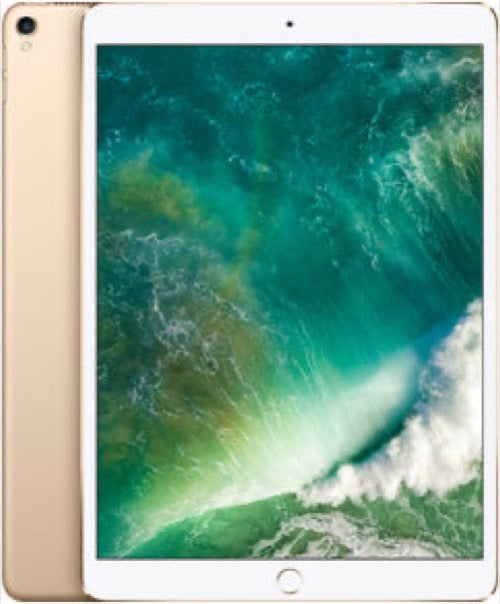 iPad Pro 10.5インチ（2017年） Wi-Fi 64GB ゴールド Bランク