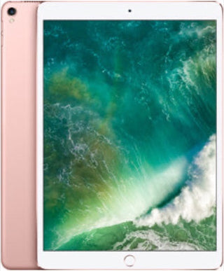 iPad Pro 10.5インチ（2017年） Wi-Fi 64GB ローズゴールド Bランク