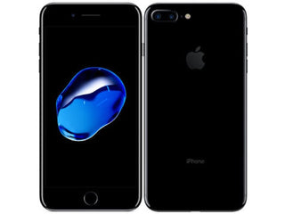 iPhone 7 Plus 128GB ブラック Cランク