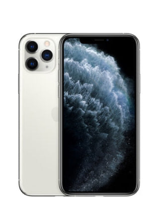 iPhone 11 Pro 64GB シルバー Cランク