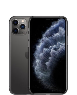 iPhone 11 Pro 64GB スペースグレイ Cランク