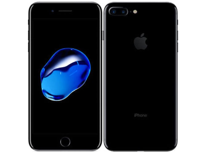 iPhone 7 Plus 256GB ブラック Aランク