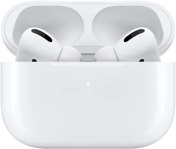 AirPods Pro 第1世代 ホワイト Cランク