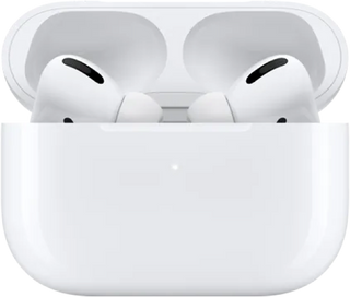 AirPods Pro 第1世代 ホワイト Cランク