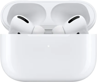 AirPods Pro 第1世代 ホワイト Cランク｜中古・整備済み品