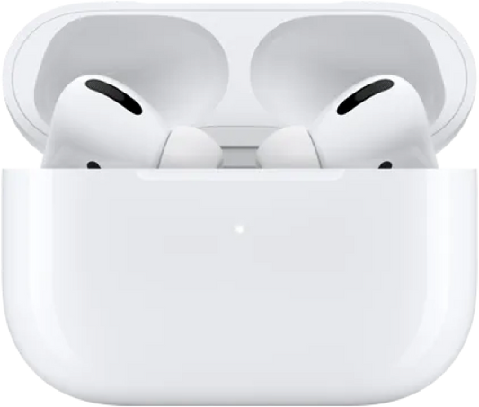 AirPods Pro 第1世代 ホワイト Cランク