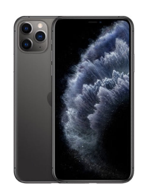 iPhone 11 Pro Max 64GB スペースグレイ Bランク