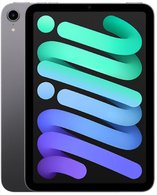 iPad mini 6 （2021年） Wi-Fi 256GB スペースグレイ Cランク