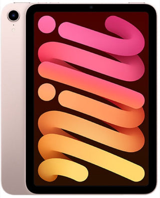 iPad mini 6 （2021年） Wi-Fi 256GB ピンク Cランク