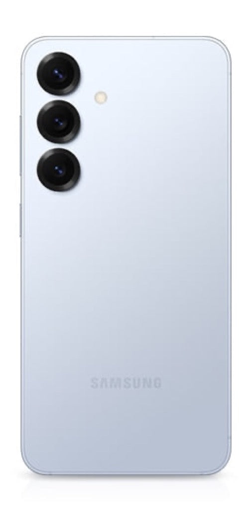 Galaxy S25 SM-S931Z 256GB アイシーブルー Aランク