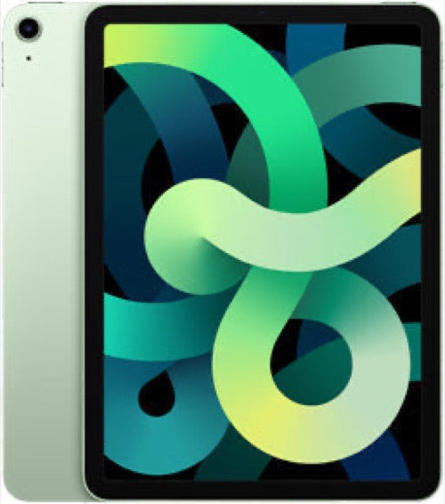 iPad Air 4 （2020年） Wi-Fi 256GB グリーン Cランク