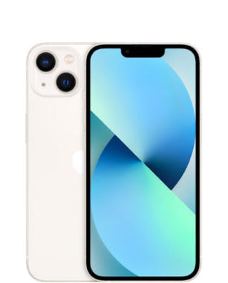 iPhone 13 128GB スターライト Cランク