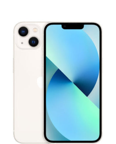 iPhone 13 256GB スターライト Aランク SIMフリー｜中古・整備済み品