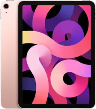 iPad Air 4 （2020年） Wi-Fi+Cellular 64GB ローズゴールド Cランク