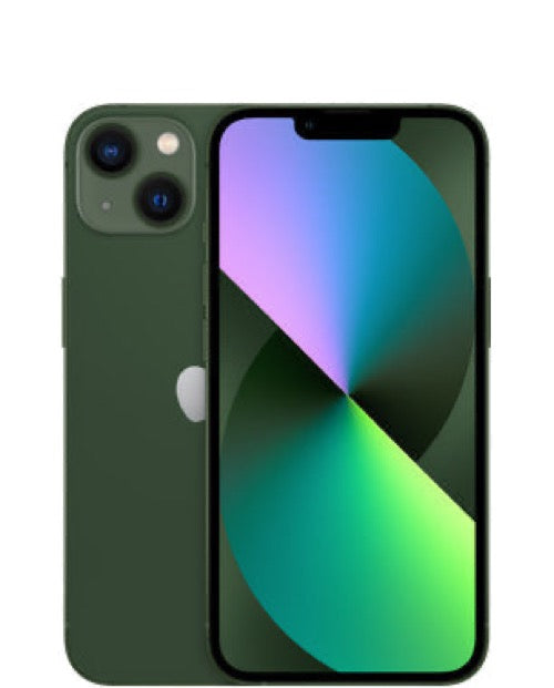 iPhone 13 256GB グリーン Bランク
