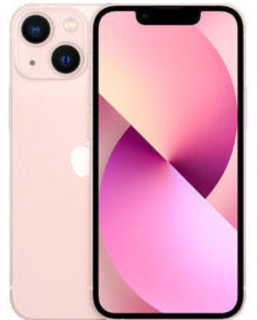 iPhone 13 mini 256GB ピンク Bランク