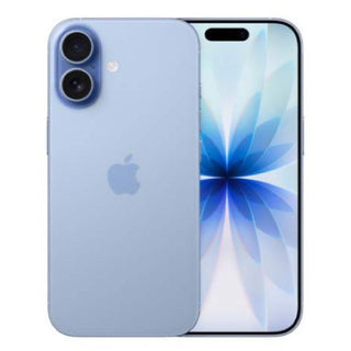 iPhone 17 256GB ミストブルー Bランク