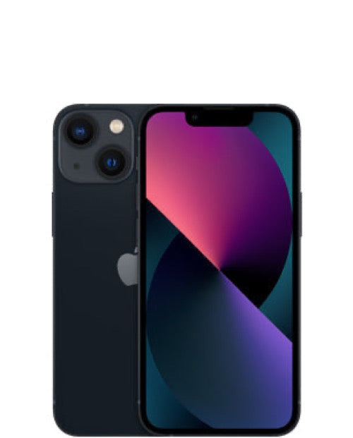iPhone 13 mini 128GB ミッドナイト Aランク