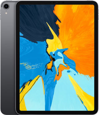 iPad Pro 11インチ （2018年） Wi-Fi+Cellular 1TB スペースグレイ Bランク