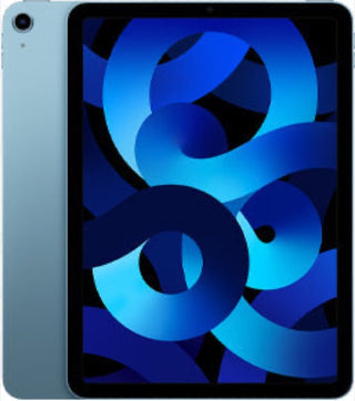 iPad Air 5 （2022年） Wi-Fi 64GB ブルー Bランク