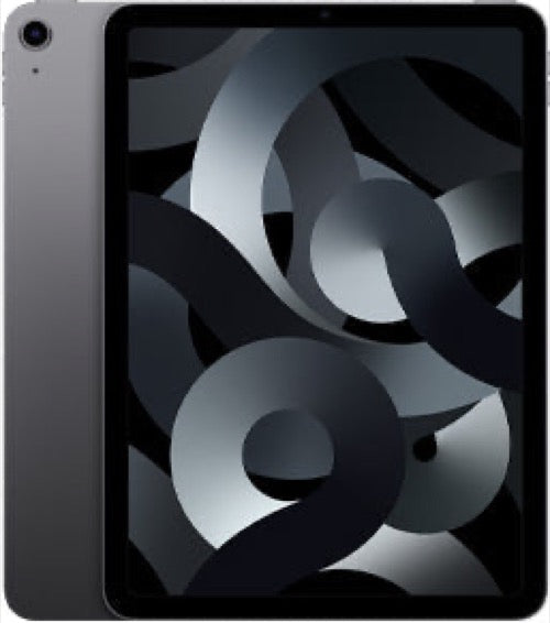 iPad Air 5 （2022年） Wi-Fi 256GB スペースグレイ Sランク