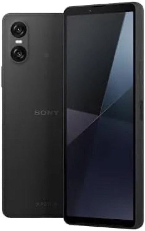 Xperia 1 VI SOG13 256GB ブラック | 中古スマホ・タブレットの公式