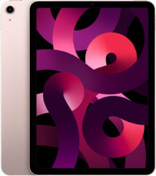 iPad Air 5 （2022年） Wi-Fi 256GB ピンク Aランク